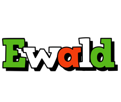 Ewald venezia logo