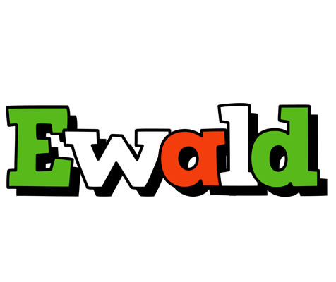 Ewald venezia logo
