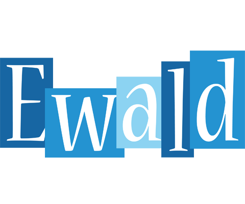 Ewald winter logo