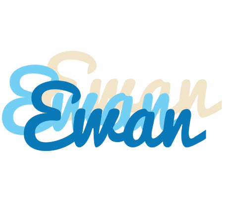 Ewan breeze logo