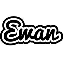 Ewan chess logo