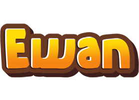 Ewan cookies logo