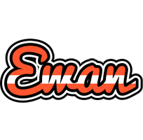 Ewan denmark logo