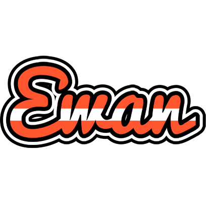 Ewan denmark logo