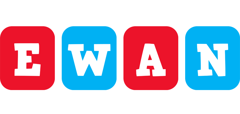 Ewan diesel logo