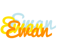 Ewan energy logo