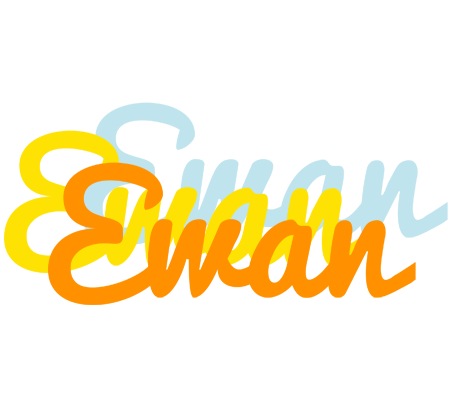 Ewan energy logo