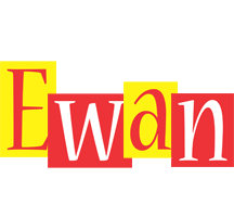 Ewan errors logo