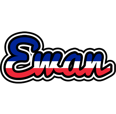 Ewan france logo