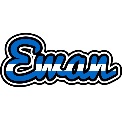 Ewan greece logo