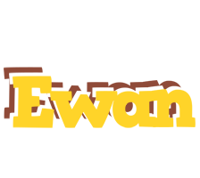 Ewan hotcup logo