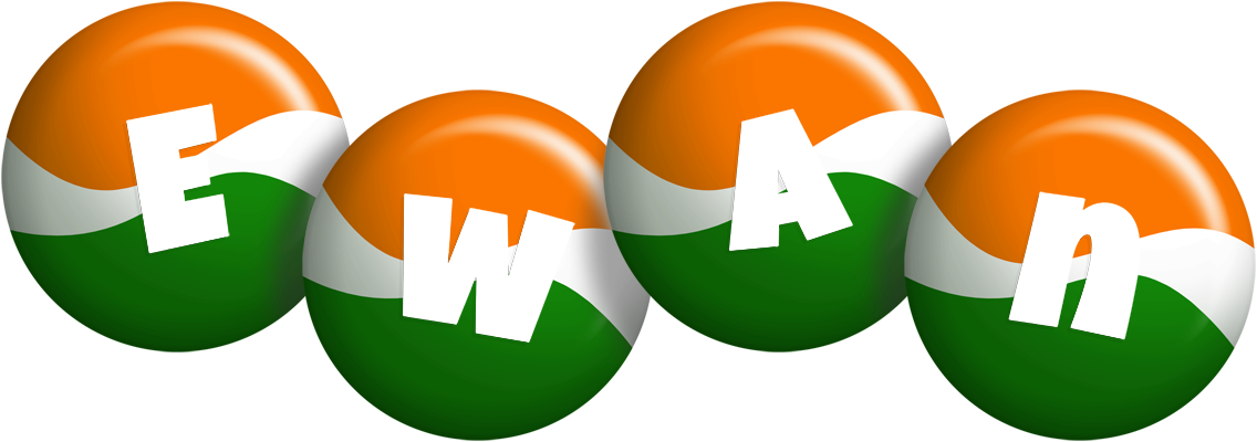 Ewan india logo