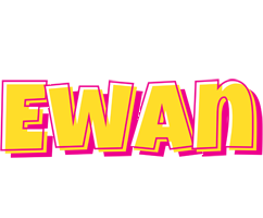 Ewan kaboom logo