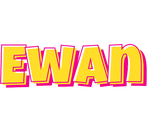 Ewan kaboom logo