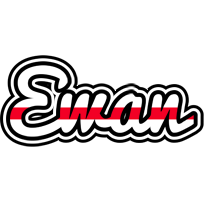 Ewan kingdom logo