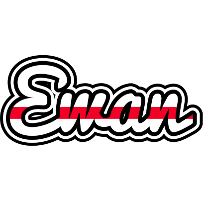 Ewan kingdom logo