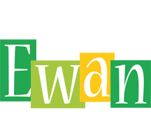 Ewan lemonade logo