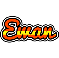 Ewan madrid logo