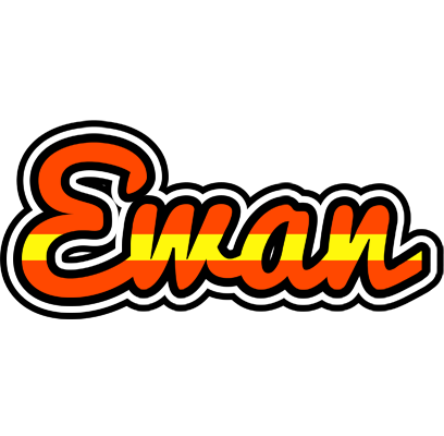 Ewan madrid logo