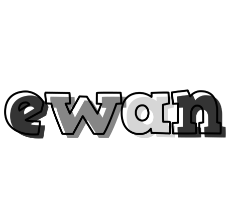 Ewan night logo