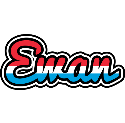Ewan norway logo