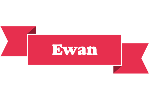 Ewan sale logo