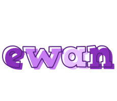 Ewan sensual logo