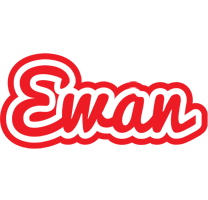 Ewan sunshine logo