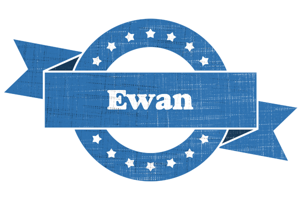 Ewan trust logo