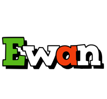 Ewan venezia logo