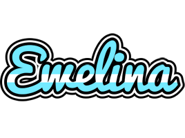 Ewelina argentine logo