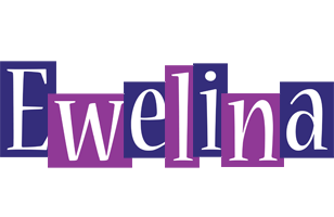 Ewelina autumn logo