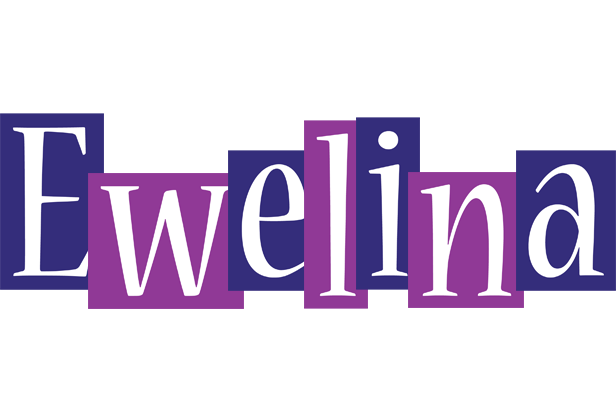 Ewelina autumn logo