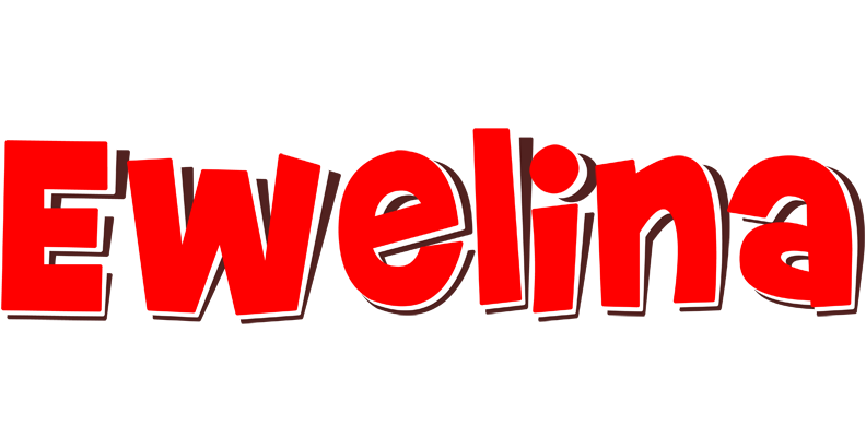 Ewelina basket logo