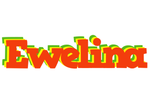 Ewelina bbq logo