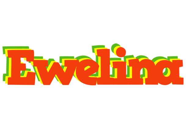 Ewelina bbq logo