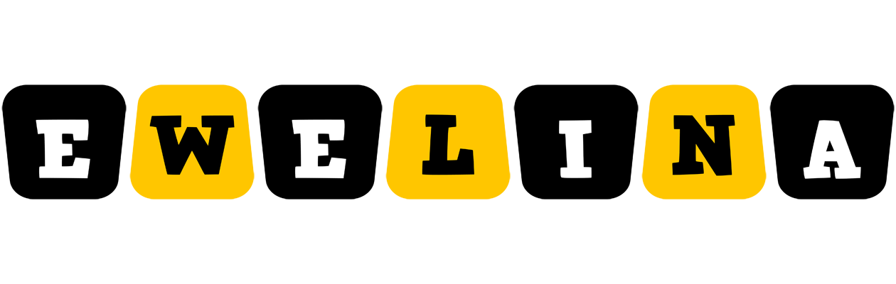 Ewelina boots logo