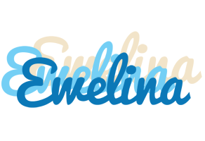 Ewelina breeze logo