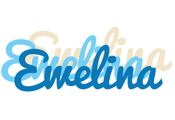 Ewelina breeze logo