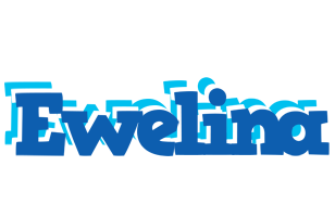 Ewelina business logo