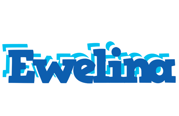 Ewelina business logo