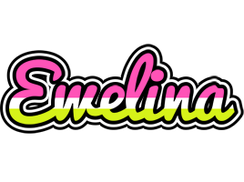 Ewelina candies logo