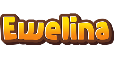 Ewelina cookies logo