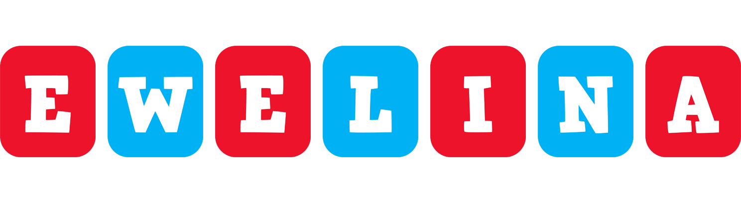 Ewelina diesel logo