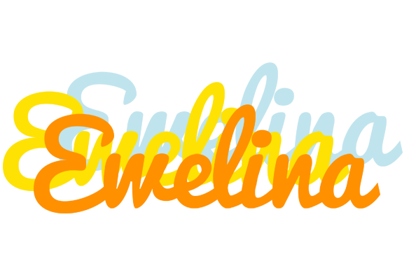 Ewelina energy logo