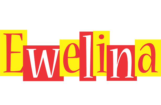 Ewelina errors logo