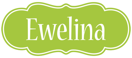 Ewelina family logo