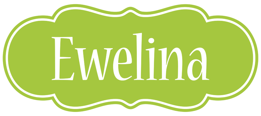 Ewelina family logo