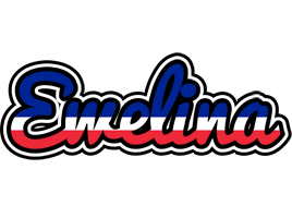 Ewelina france logo