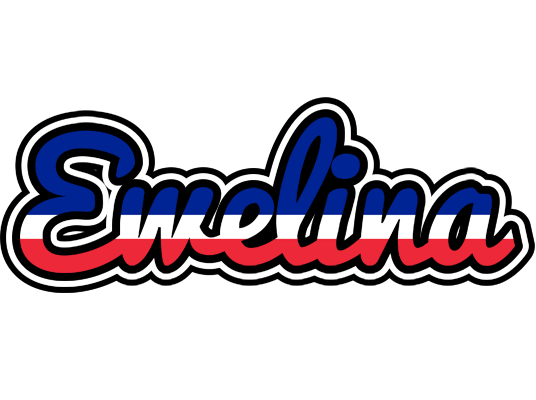 Ewelina france logo